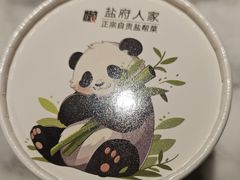 -懒人盐府人家(航天桥店)