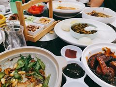 -三品香·江浙菜(松江九谊店)