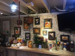 -十面欢腾·海鲜面·台式Bistro(长乐路店)