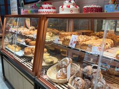 -多乐之日(华贸天地店)