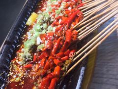 -成都吃客(九眼桥店)