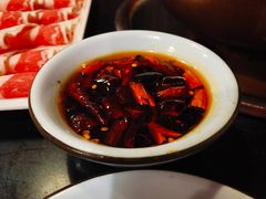 -裕德孚·非遗手切涮羊肉(东直门内大街店)