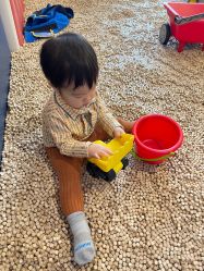 -MELAND CLUB亲子乐园·派对·餐厅(北京芳圆里ID MALL店)