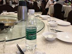 大堂-鑫皇朝酒店(建设一路店)