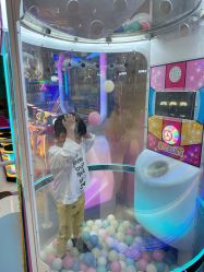 -利奥梦幻主题乐园(爱琴海购物公园店)