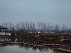-木兰水镇旅游景区