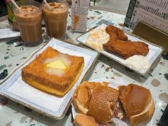 -华嫂冰室(湾仔店)
