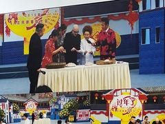 -王老四正宗豆瓣抄手(南街店)