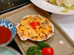 -松临·铁板烧&Omakase(神农店)