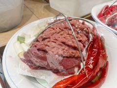 -六合居·明厨亮灶餐厅(成双大道店)
