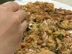 -车头老二大排档