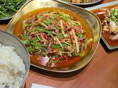 -三叔特色自贡菜(中海国际店)