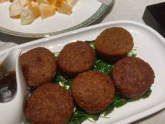 -狮王府淮扬菜(夫子庙老门东店)