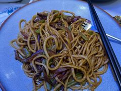 -阿里疆Alijiang·丝路美食·异域风情·清真(长楹天街店)