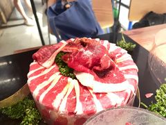 -烧肉达人•炭火烧肉(新天地店)