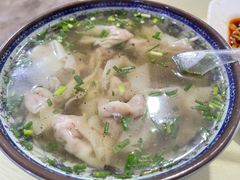 -吴长子卤菜馆(统一街店)