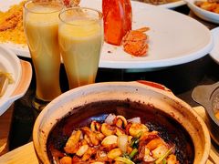 -鱼乐轩·俄罗斯海鲜直供餐厅(群力店)