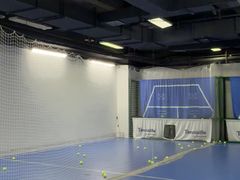 -Tennislife Point网球学练馆(曲江馆)