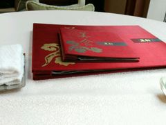 -广州富力丽思卡尔顿酒店·丽轩·粤菜