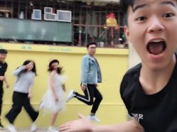 -日光视觉婚纱摄影(旗舰店)