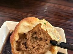 -哑巴生煎(临顿路店)