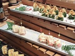 -汉阳廷自助烤肉(同和金铂天地店)