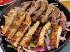 法吉塔鸡肉-HFFOUSA TACO弗萨塔可墨西哥餐厅(颐堤港店)