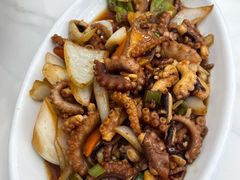 -常家活海鲜小吃(仅一家无分店)