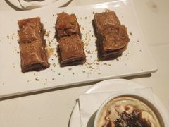米饭布丁-Pasha帕夏土耳其餐厅(南昌路店)