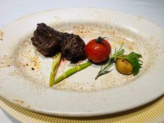 菲力牛排-王品牛排(杭州大厦店)