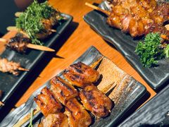 -人间酒暖·Go blanc·烧鸟·深夜食堂(陆家嘴店)