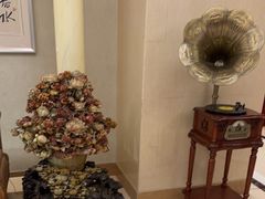 -南湖春色海鲜食府(中兴街店)