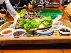 牛气冲天-苏浙徽·农家大院(吴江中山南路店)