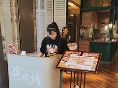 -避风塘·老港味餐厅(虹口龙之梦店)