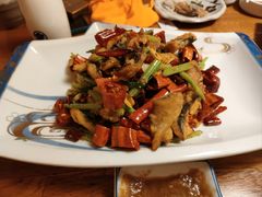 -铃兰日本料理(汉水路店)