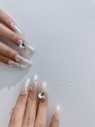 -HAO美皮肤管理·美甲美睫