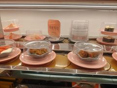 -争鲜回转寿司(大连和平广场凯德PLUS店)