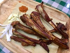 -新疆巴州金丝特餐厅(大钟寺店)