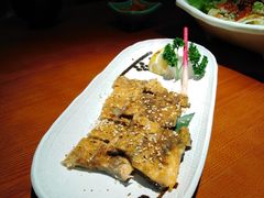 -鳗鱼家·深夜食堂(军博店)