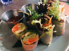 -CHINCHIN 青青·泰国料理(万象食家店)