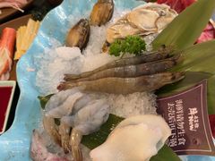 -牛New寿喜烧(中山公园龙之梦店)