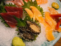 -大渔铁板烧(中山路店)