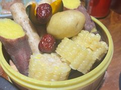 -三个渔夫·蒸汽海鲜(小白楼店)