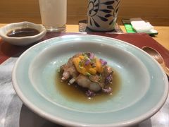 -鮨青(恒基名人购物中心店)