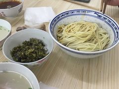 -盛兴面馆(真儒大厦店)