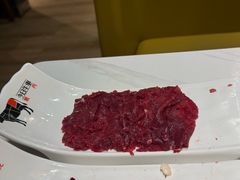 -今日牛事潮汕鲜牛肉火锅(瑞金店)