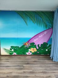 -呼拉汇舞蹈生活馆 Hawaii Hula&Tahiti Dance Studio