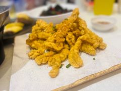 -聚鑫阁江浙菜·非遗传承技艺(青村帝华园店)