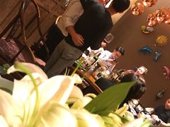 -君悦酒店·1881·北京烤鸭