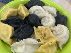 -北方饺子王·海肠捞饭·海鲜锅(山大店)